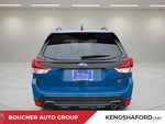 2024 Forester Thumbnail 6