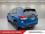 2024 Forester Thumbnail 7