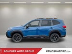 2024 Forester Thumbnail 8