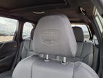 2024 Forester Thumbnail 23