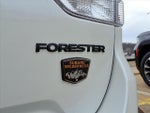 2024 Forester Thumbnail 7