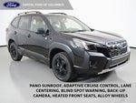 2025 Forester Thumbnail 2