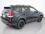 2025 Forester Thumbnail 12
