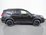 2025 Forester Thumbnail 16