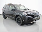 2025 Forester Thumbnail 40