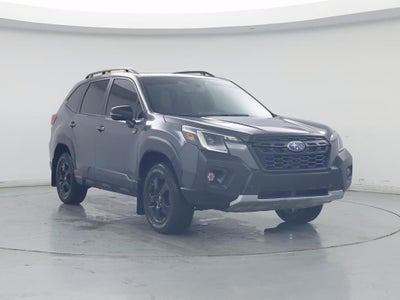 2024 Subaru Forester AWD Wilderness 4DR Crossover