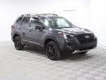 2025 Forester Thumbnail 1