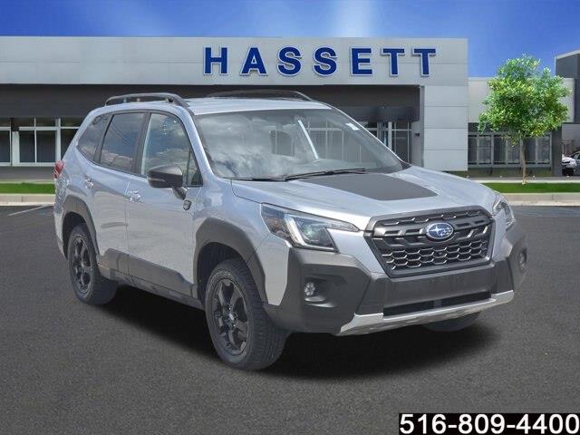2024 Subaru Forester - $30,947