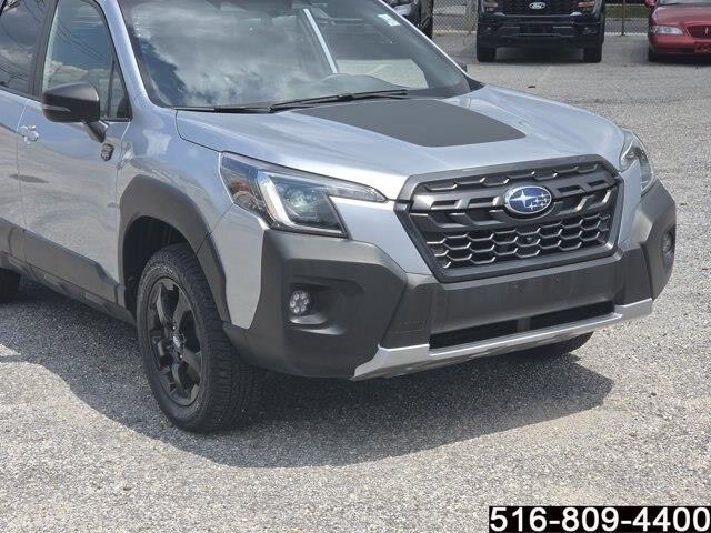 2024 Subaru Forester - $30,947
