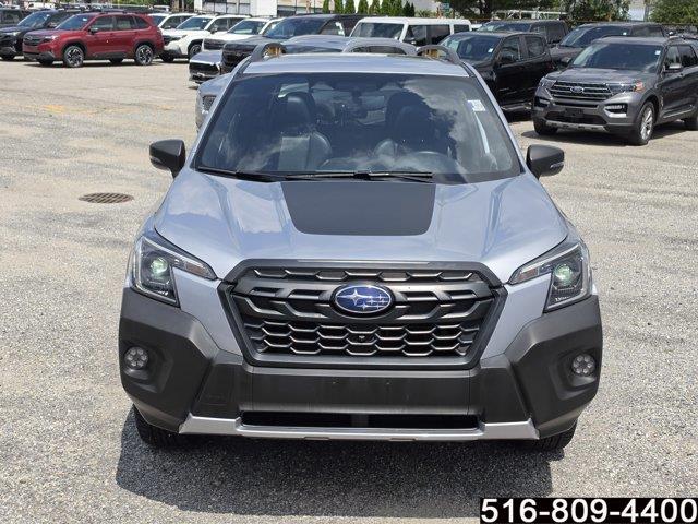 2024 Subaru Forester - $30,947