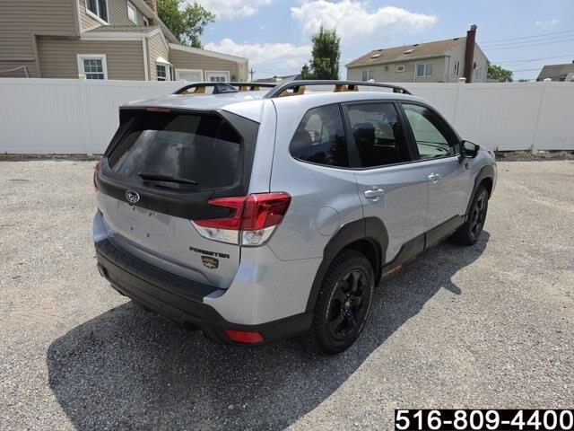 2024 Subaru Forester - $30,947