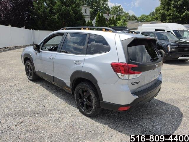 2024 Subaru Forester - $30,947