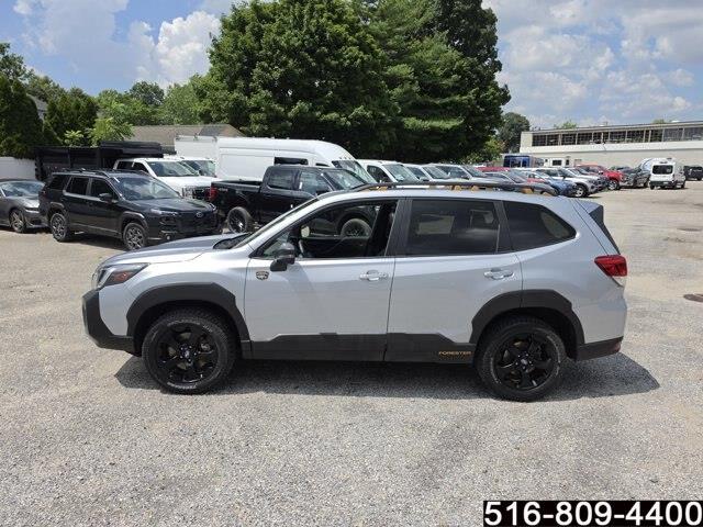 2024 Subaru Forester - $30,947