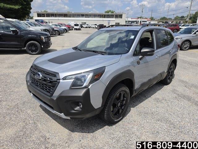 2024 Subaru Forester - $30,947