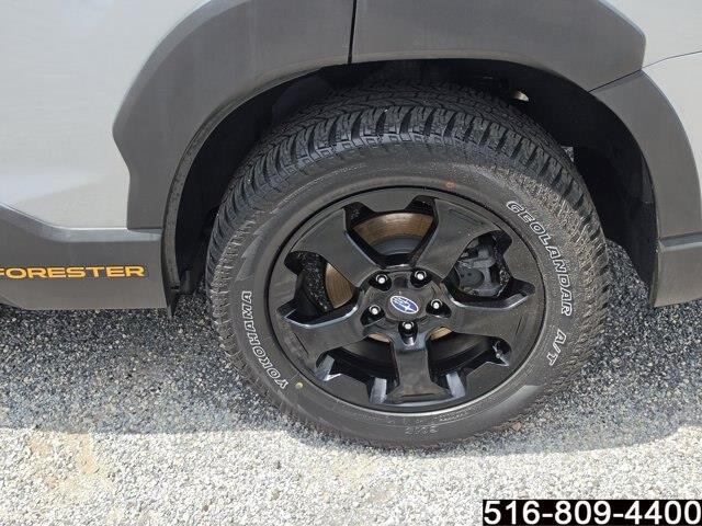 2024 Subaru Forester - $30,947