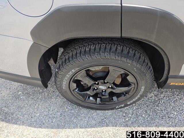 2024 Subaru Forester - $30,947