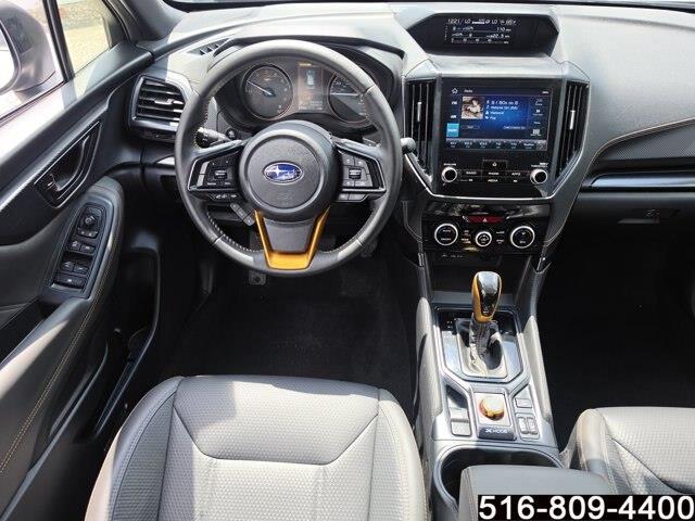 2024 Subaru Forester - $30,947