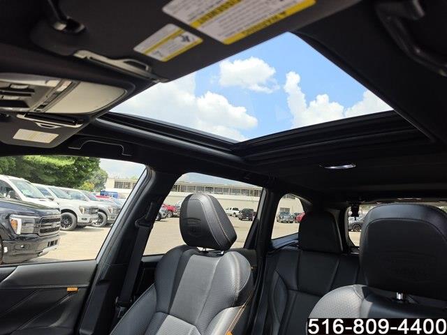 2024 Subaru Forester - $30,947