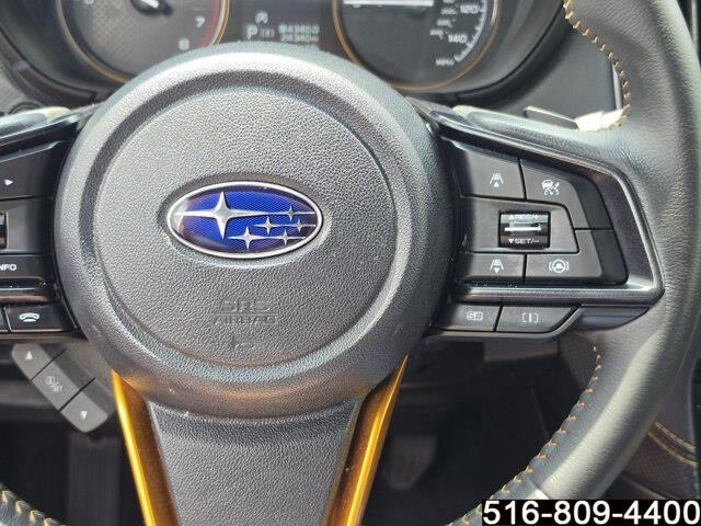 2024 Subaru Forester - $30,947
