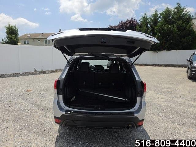 2024 Subaru Forester - $30,947