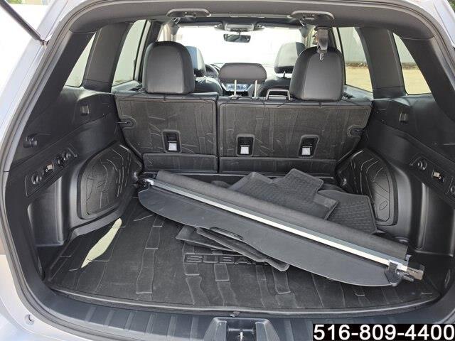 2024 Subaru Forester - $30,947