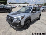 2024 Forester Thumbnail 8