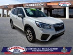 2020 Forester Thumbnail 1