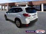 2020 Forester Thumbnail 5