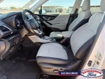 2020 Forester Thumbnail 13