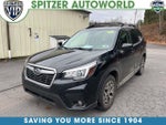 2020 Forester Thumbnail 1