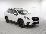 2022 Forester Thumbnail 1