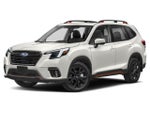 2023 Forester Thumbnail 1