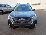 2023 Forester Thumbnail 2