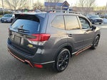 2023 Forester Thumbnail 6