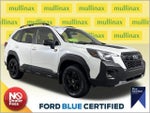 2024 Forester Thumbnail 1