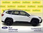 2024 Forester Thumbnail 2