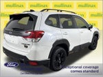 2024 Forester Thumbnail 4