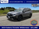 2024 Forester Thumbnail 1