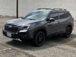 2024 Forester Thumbnail 2