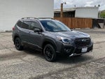 2024 Forester Thumbnail 8