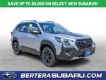 2025 Forester Thumbnail 1