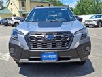 2025 Forester Thumbnail 2