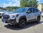 2025 Forester Thumbnail 3