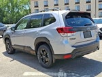 2025 Forester Thumbnail 4