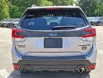 2025 Forester Thumbnail 5