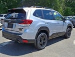 2025 Forester Thumbnail 6