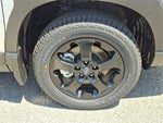 2025 Forester Thumbnail 7