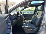 2025 Forester Thumbnail 11