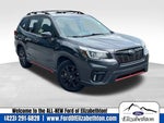 2019 Forester Thumbnail 1