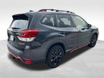 2019 Forester Thumbnail 3